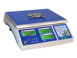 臺灣鈺恒新款JTS-cc計(jì)數(shù)桌秤-廈門杰特沃JADEVER桌秤秤