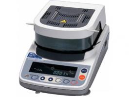 MF-50快速水份測定儀日本AND 進(jìn)口水分測定儀器