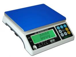 高精度JTS-LW計重桌秤 原JCE電商高品質連電腦秤