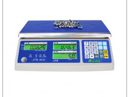 杰特沃JTS-CC經(jīng)濟(jì)型計(jì)數(shù)桌秤