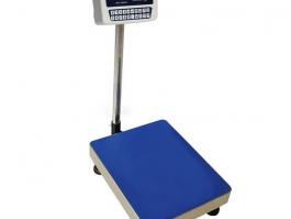 鈺恒JWI-3000C計數點數量地秤