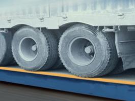 SCS數字式汽車衡｜加密抗干擾地磅｜防作假作弊汽車地磅