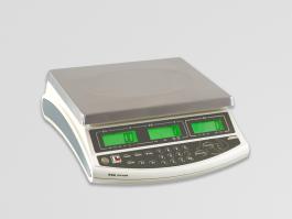 高精度電子計(jì)數(shù)秤JS-AZ系列