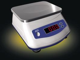 TP系列計重防水秤