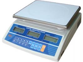 佰倫斯BCS計(jì)數(shù)桌秤