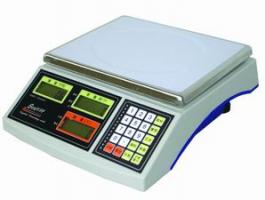 佰斯特BCS-SX計(jì)數(shù)桌秤